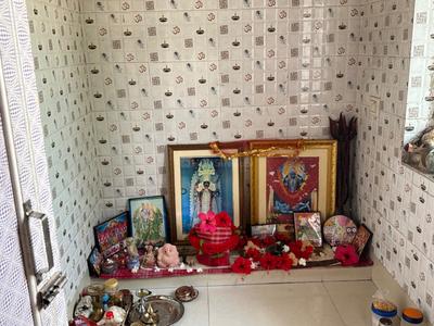Bathroom Image of 2400 Sq.ft 2 BHK Villa for sale in Santiniketan Bolpur-Santiniketan for Rs. 5500000
