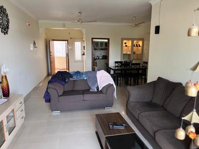 Hall Image of 1600 Sq.ft 2 BHK Apartment / Flat for sale in Adyar Chennai for Rs. 25600000