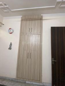 Bedroom Image of 1345 Sq.ft 2 BHK Builder Floor for rent in NTPC Society Greater Noida for Rs. 24000