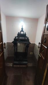 Kitchen Image of 2400 Sq.ft 2 BHK Independent House for rent in Vijayanagar Bengaluru for Rs. 35000