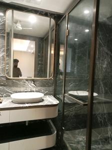 Bedroom Four Image of 3375 Sq.ft 4 BHK Builder Floor for sale in East Of Kailash New Delhi for Rs. 140000000