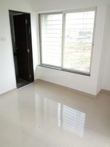 Bedroom Image of 890 Sq.ft 2 BHK Apartment / Flat for sale in Jai Ganesh Green Leaf, Fursungi Pune for Rs. 5600000