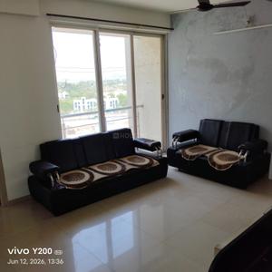 Image of 550 Sq.ft 2 BHK Apartment / Flat for sale in Ghanteshwer, Rajkot for Rs. 2149000