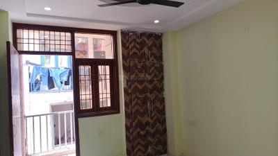 Bedroom Image of 900 Sq.ft 2 BHK Apartment / Flat for sale in Hark Sai Apartment, Sector 89 Noida for Rs. 3100000