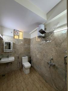Bathroom Image of 2790 Sq.ft 4.5 BHK Apartment / Flat for sale in JP Nagar Bengaluru for Rs. 32000000