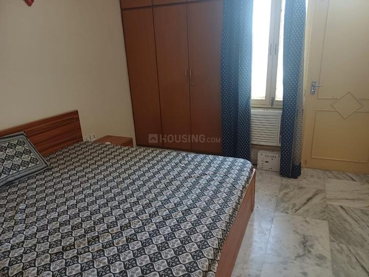 Jagdamba Colony, Vidhyadhar Nagar Bedroom 1