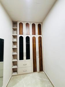 Balcony Image of 2500 Sq.ft 3 BHK Villa for sale in Govindpura Jaipur for Rs. 12300000