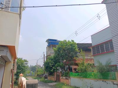 Living Room Image of 1294 Sq.ft 3 BHK Independent House for sale in Sarsuna Kolkata for Rs. 12000000