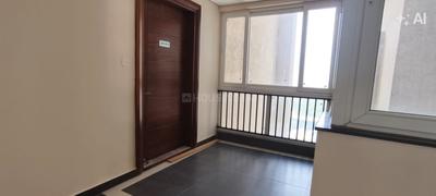 Balcony Image of 3094 Sq.ft 4 BHK Apartment / Flat for sale in Auro Kohinoor, Kothaguda Hyderabad for Rs. 47000000