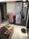 Bedroom Image of Teloz co living  in Goregaon East, Mumbai