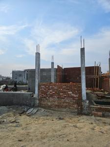 Image of 1000 Sq.ft Residential Plot / Land for sale in MPB Krishna Garden 1, Chhapraula, Ghaziabad for Rs. 3200000