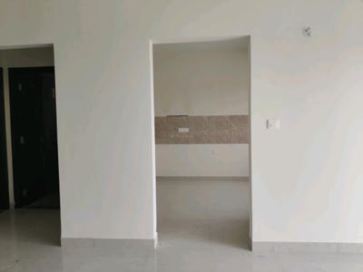 Living Room Image of 628 Sq.ft 1.5 BHK Apartment / Flat for sale in Siruseri Chennai for Rs. 3700000