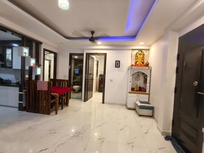 Hall Image of 1650 Sq.ft 3 BHK Apartment / Flat for sale in Sector 104 Noida for Rs. 8075000