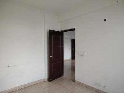 Bedroom Image of 674 Sq.ft 1 BHK Apartment / Flat for rent in CGEWHO Kendriya Vihar, Phi II Greater Noida for Rs. 15000