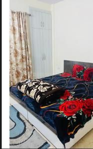 Bedroom Image of 1440 Sq.ft 3 BHK Independent House for sale in Sector 62 Faridabad for Rs. 24500000
