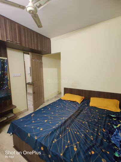 Sector 2, HSR Layout Bedroom 1