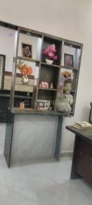 Hall Image of 1600 Sq.ft 2 BHK Builder Floor for rent in Sakar Tapobhoomi, Raksha Jabalpur for Rs. 18000