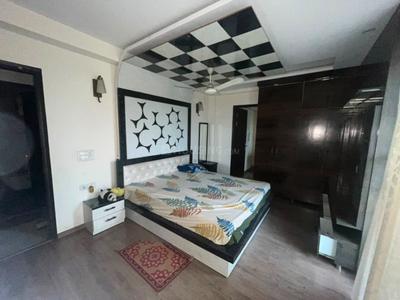 Bedroom Image of 1620 Sq.ft 3 BHK Apartment / Flat for sale in ABA Cleo County, Sector 121 Noida for Rs. 28000000