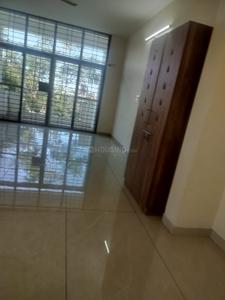 Hall Image of 1100 Sq.ft 2 BHK Builder Floor for rent in Gnana Bharathi Bengaluru for Rs. 31000