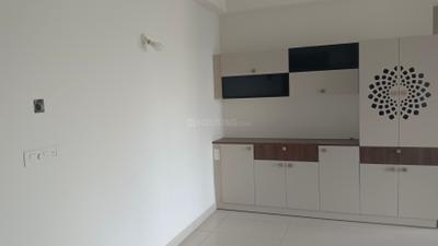 Living Room Image of 1675 Sq.ft 3 BHK Apartment / Flat for rent in Purva Atmosphere, R.K. Hegde Nagar Bengaluru for Rs. 70000