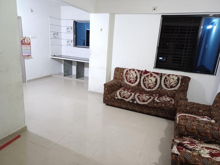 2 BHK 875 Sqft Flat for sale at Dindoli, Surat Property ID 9209380