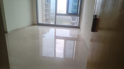 Living Room Image of 1104 Sq.ft 3 BHK Apartment / Flat for rent in Piramal Aranya, Byculla Mumbai for Rs. 165051