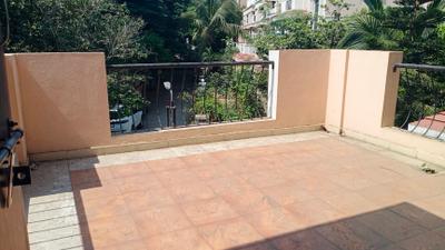 Image of 1240 Sq.ft 3 BHK Villa for sale in Nagarkar Emerald Isle, Wagholi, Pune for Rs. 11500000