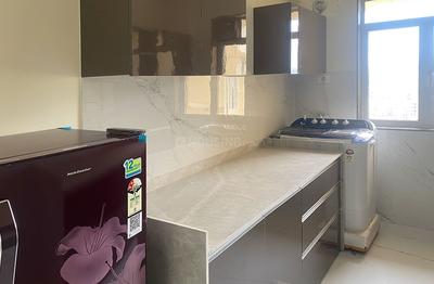 Kitchen Image of Gabadia heights_1802 in Malad West, Mumbai