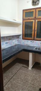 Kitchen Image of 1800 Sq.ft 1 BHK Independent House for rent in Shantipuram Allahabad for Rs. 8000