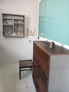 1 BHK Independent Builder Floor