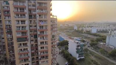 Image of 1381 Sq.ft 2.5 BHK Apartment / Flat for sale in KLJ Greens, Sector 77, Faridabad for Rs. 8900000