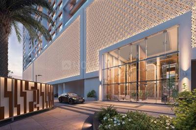 Image of 2410 Sq.ft 4 BHK Apartment / Flat for sale in Mundhwa, Pune for Rs. 25000000