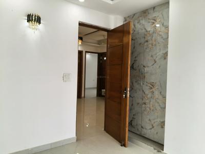 Bedroom Image of 3240 Sq.ft 4 BHK Builder Floor for sale in Palam Vihar Gurgaon for Rs. 34800000