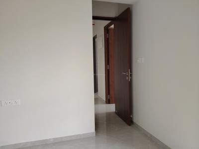 Bedroom Image of 1100 Sq.ft 2 BHK Apartment / Flat for sale in Shah Arcade, Kharghar Navi Mumbai for Rs. 13500000