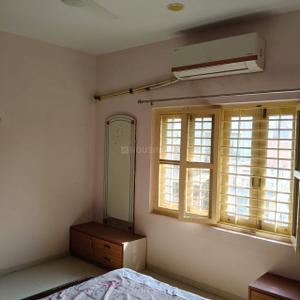 Bedroom Image of 2300 Sq.ft 3 BHK Independent House for rent in Vallabh Vidhyanagar Anand for Rs. 25000