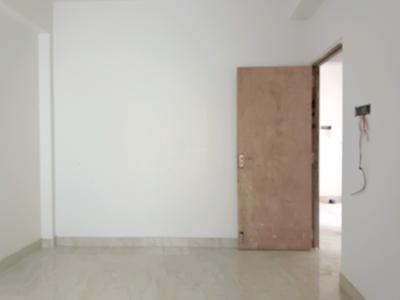 Bedroom Image of 1200 Sq.ft 3 BHK Apartment / Flat for sale in Paschim Putiary Kolkata for Rs. 7200000