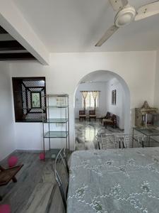 Balcony Image of 1300 Sq.ft 2 BHK Apartment / Flat for rent in Old Padra Road Vadodara for Rs. 20000