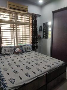 Bedroom Image of 1100 Sq.ft 3 BHK Apartment / Flat for sale in Ishwarcharan ICB Flora O Block, Gota Ahmedabad for Rs. 9500000