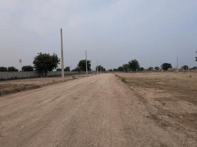 Image of 150 Sq.ft Residential Plot / Land for sale in Kongara Kalan, Hyderabad for Rs. 3750094