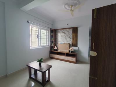 1 BHK Flat