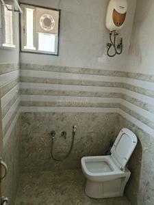 Bathroom Image of 1143 Sq.ft 2 BHK Apartment / Flat for sale in Vastrapur Ahmedabad for Rs. 6500000