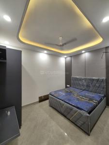 Bedroom Image of 1400 Sq.ft 3 BHK Builder Floor for sale in Sahastradhara Road Dehradun for Rs. 8500000