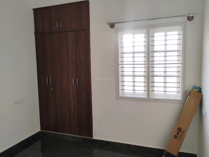 Bogeshwara Bedroom One 1