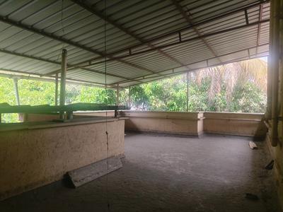 Balcony Image of 500 Sq.ft 1 BHK Apartment / Flat for sale in Chedda Nagar Mumbai for Rs. 10500000