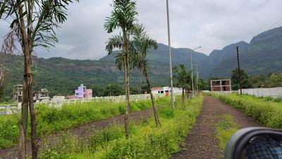 Image of 4000 Sq.ft Residential Plot / Land for sale in Karjat, Thane for Rs. 5000000