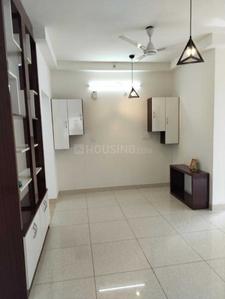 Hall Image of 1283 Sq.ft 2 BHK Apartment / Flat for rent in Prestige High Fields, Financial District Hyderabad for Rs. 55000