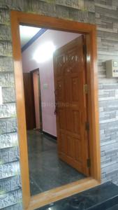 Hall Image of 750 Sq.ft 2 BHK Independent House for sale in Thanthoni karur for Rs. 4700000