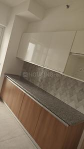 Kitchen Image of 1600 Sq.ft 2 BHK Apartment / Flat for sale in Vatika Seven Elements, Sector 89A Gurgaon for Rs. 17500000