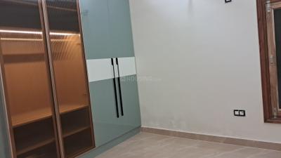 Bedroom Image of 2250 Sq.ft 4 BHK Builder Floor for sale in Greater Faridabad Luxury Floors, Sector 85 Faridabad for Rs. 24100000