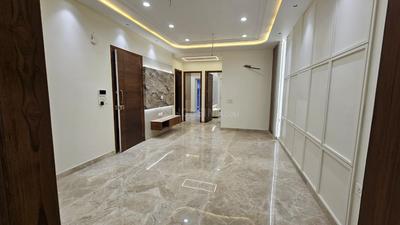 Image of 1350 Sq.ft 3 BHK Builder Floor for sale in Paschim Vihar, New Delhi for Rs. 27500000